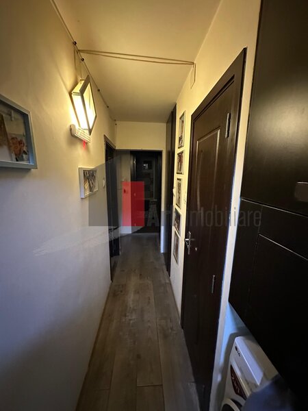 Calea Rahovei, 3 camere, parter, complet utilat, gata de mutat