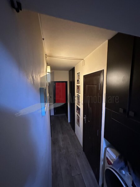 Calea Rahovei, 3 camere, parter, complet utilat, gata de mutat