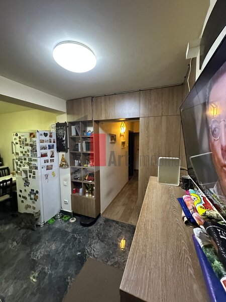 Calea Rahovei, 3 camere, parter, complet utilat, gata de mutat