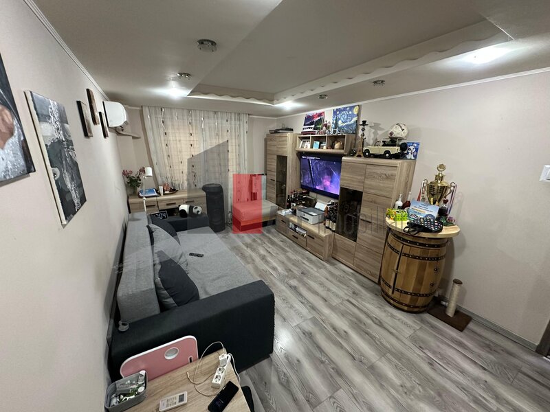 Calea Rahovei, 3 camere, parter, complet utilat, gata de mutat