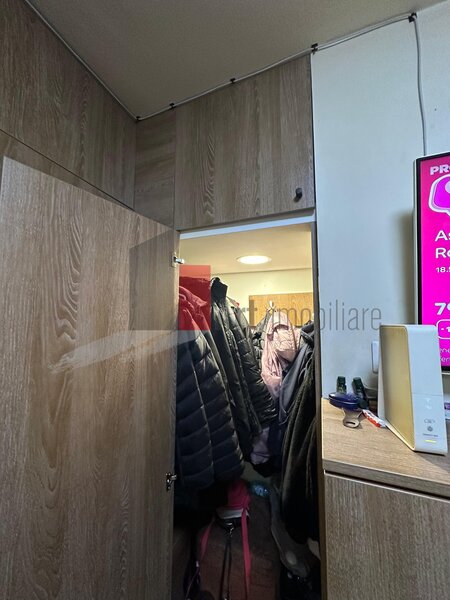 Calea Rahovei, 3 camere, parter, complet utilat, gata de mutat