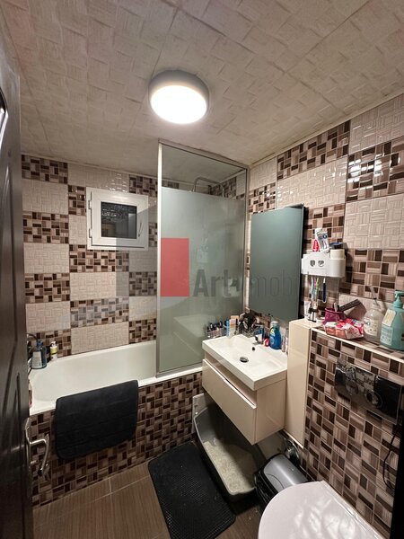 Calea Rahovei, 3 camere, parter, complet utilat, gata de mutat